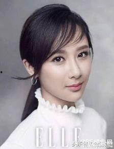 娱乐吃瓜说杨紫,娱乐圈的“吃瓜女王”，揭秘明星幕后故事