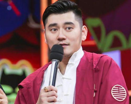 娱乐圈吃瓜男明星都有谁,盘点那些热衷于吃瓜的男明星