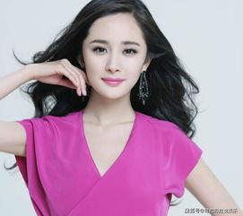 杨幂吃瓜娱乐,揭秘娱乐圈背后的故事