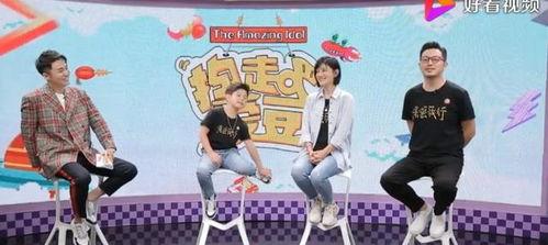 吃瓜爱娱乐,揭秘娱乐圈幕后故事