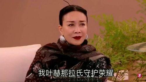 娱乐吃瓜酱贵人是谁,她是谁？背后的故事与影响力