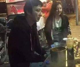 娱乐圈吃瓜去哪吃,揭秘明星们的私藏美食天堂