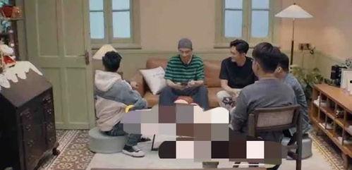 娱乐场所吃大瓜,揭秘明星幕后故事