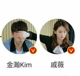 娱乐吃瓜酱情侣头像,娱乐吃瓜酱情侣头像背后的浪漫故事