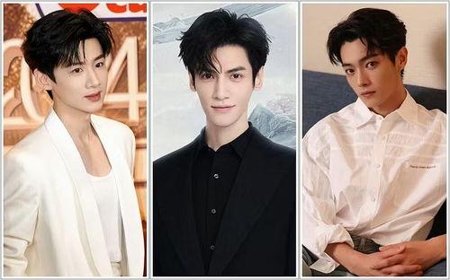 娱乐吃瓜爆料檀健次恋情,娱乐圈新恋情引发热议