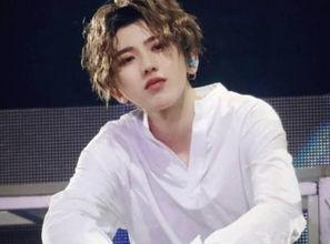 娱乐吃瓜罗蔡徐坤,揭秘娱乐圈背后的故事