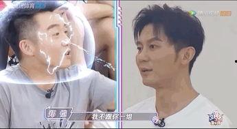 微博娱乐圈吃瓜,揭秘明星背后的故事与真相