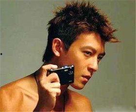 娱乐圈吃瓜陈冠希是谁啊