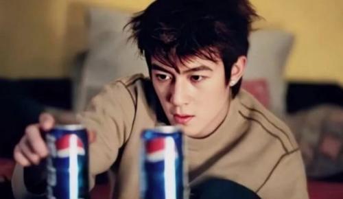 娱乐圈吃瓜陈冠希是谁啊