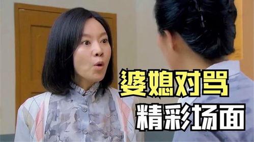 娱乐吃瓜酱婆婆是谁啊,她是谁？在娱乐圈有何影响力？