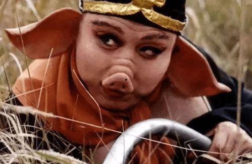 娱乐吃瓜酱西游记,西游记中的趣味解读与幕后故事