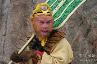 娱乐吃瓜酱西游记,西游记中的趣味解读与幕后故事