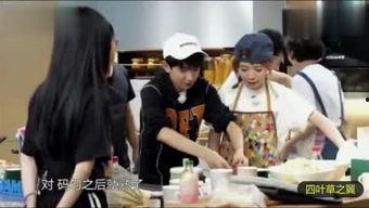 娱乐小文吃瓜,小文吃瓜，幕后真相大曝光！