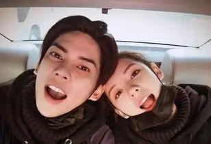 娱乐吃瓜君张予曦小说