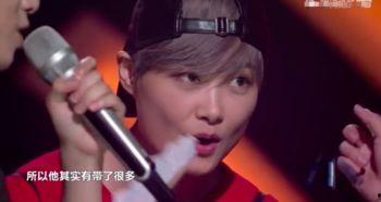 吃瓜娱乐华晨宇,吃瓜娱乐背后的音乐奇才