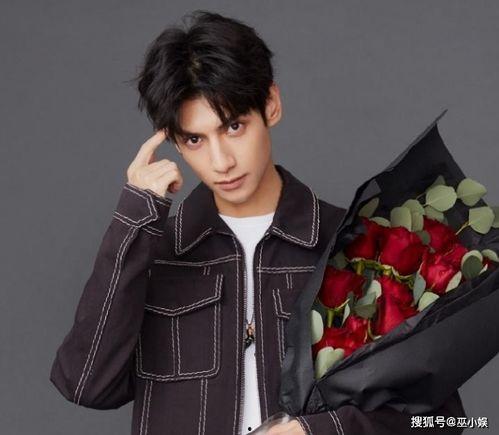 娱乐吃瓜赵丽颖罗云熙,娱乐吃瓜观众