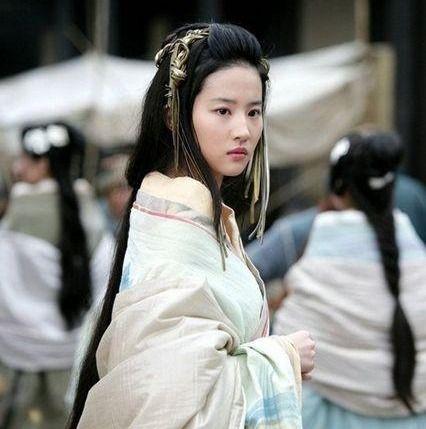 娱乐吃瓜赵丽颖罗云熙,娱乐吃瓜观众