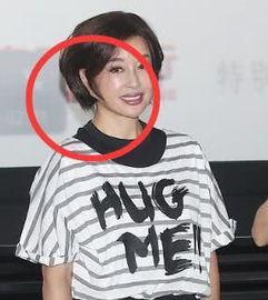 娱乐圈吃瓜刘晓庆,娱乐圈风云变幻中的“吃瓜”传奇